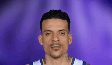Matt Barnes thinks Magic Johnson is going back to the Lakers (along with Bob Myers)