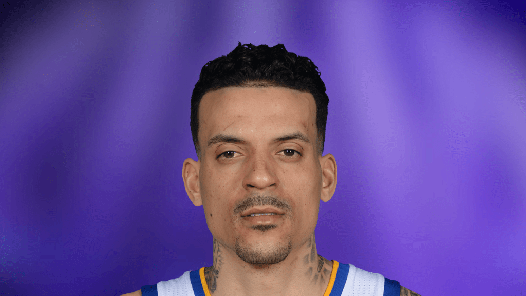 Matt Barnes thinks Magic Johnson is going back to the Lakers (along with Bob Myers)