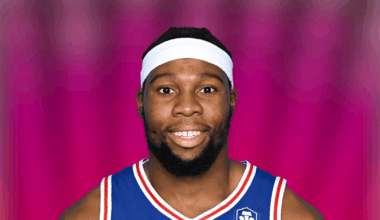 Guerschon Yabusele on Sixers offer: It was really, really low to be honest