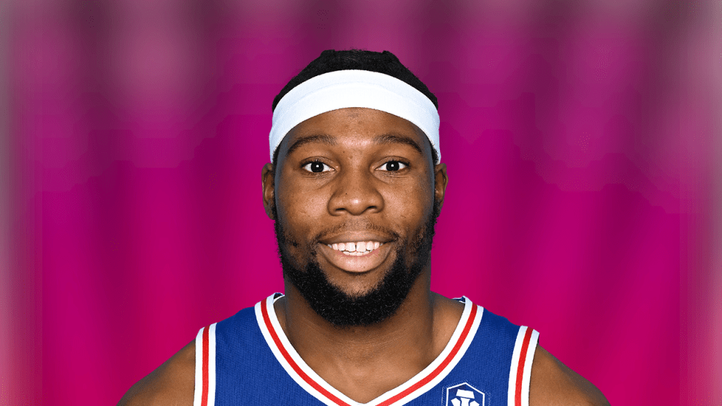 Guerschon Yabusele on Sixers offer: It was really, really low to be honest