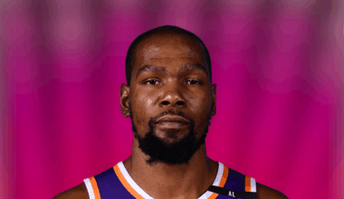 Kevin Durant on his time in Brooklyn: I didn’t think we got the full Steve Nash, like I wanted