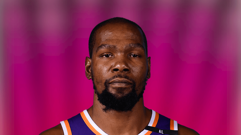 Kevin Durant on his time in Brooklyn: I didn’t think we got the full Steve Nash, like I wanted