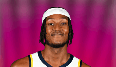 Myles Turner on leaving Indiana: ‘At the end of the day it’s not a Cinderella story’