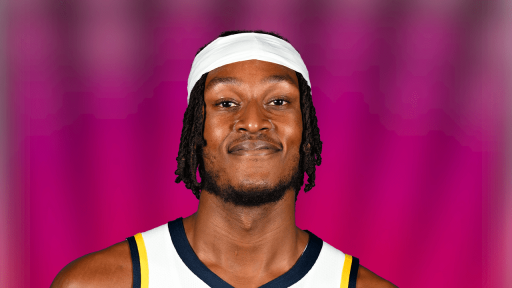 Myles Turner on leaving Indiana: ‘At the end of the day it’s not a Cinderella story’