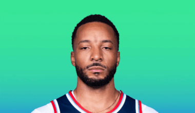 Norman Powell didn’t see trade coming