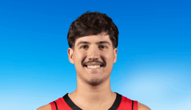 Rafael Stone: Reed Sheppard has to be real good for us period - HoopsHype