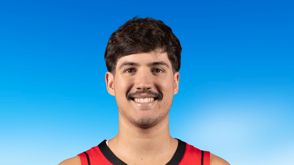 Rafael Stone: Reed Sheppard has to be real good for us period - HoopsHype