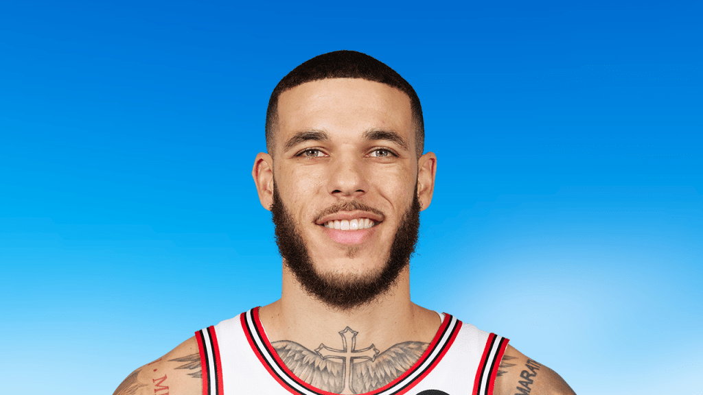 Lonzo Ball on being traded to Cleveland: It’s a blessing to join a team that truly has a shot at winning a championship