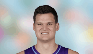 Walker Kessler’s asking price too steep for Lakers