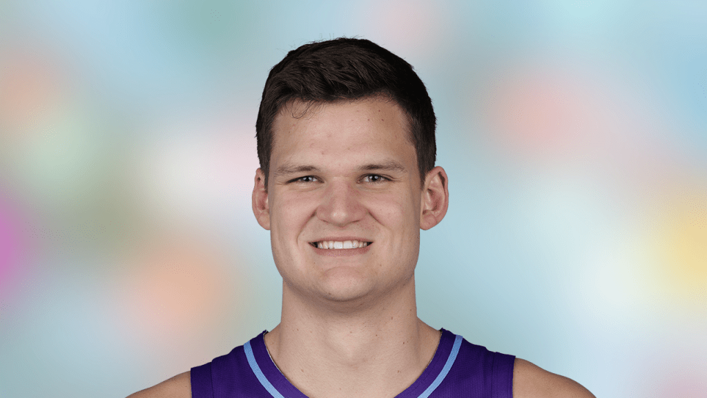 Walker Kessler’s asking price too steep for Lakers