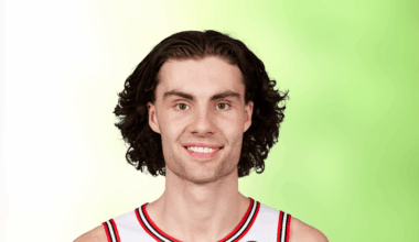 Josh Giddey, Bulls confident a deal will be done