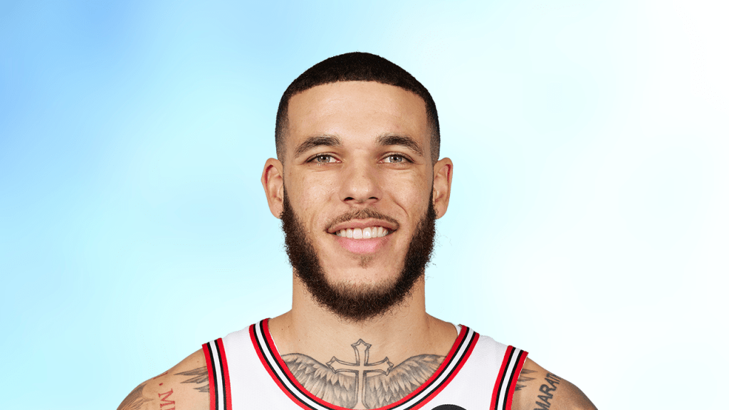 Cavs make Lonzo Ball addition official: We are very excited about this opportunity