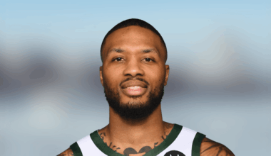 Damian Lillard open to signing with team under right conditions - HoopsHype
