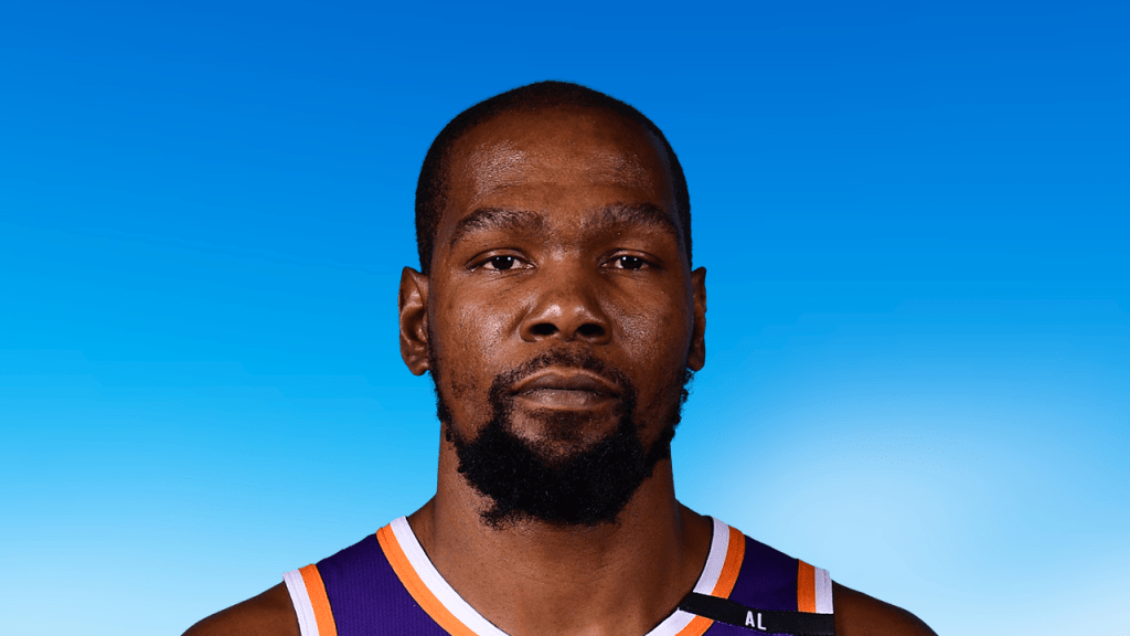 Kevin Durant says Thunder weren’t ‘ready’ after team’s 2012 Finals run: They weren’t ready for us to be yearly contenders