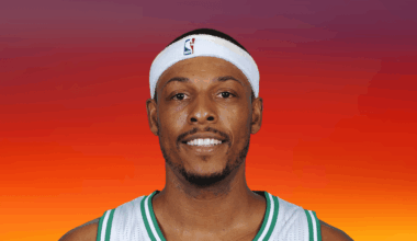 Paul Pierce: ‘I was probably the best pure scorer ever in the history of the NBA’