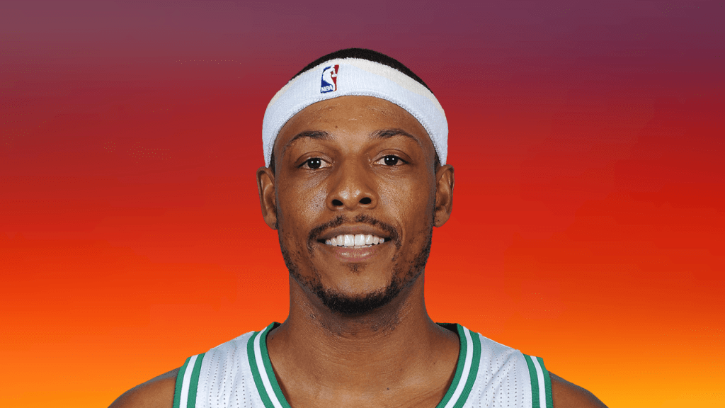 Paul Pierce: ‘I was probably the best pure scorer ever in the history of the NBA’