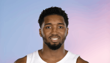 Donovan Mitchell on being eliminated by Pacers: Definitely messed me up a little bit