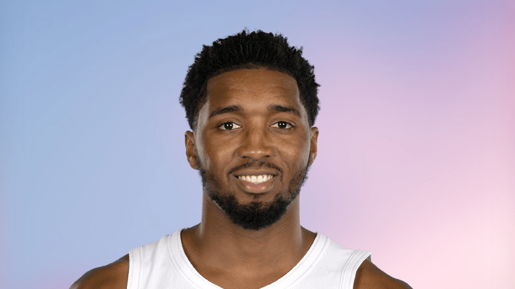 Donovan Mitchell on being eliminated by Pacers: Definitely messed me up a little bit