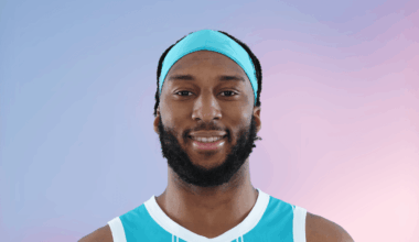 Hornets waive Josh Okogie | HoopsHype