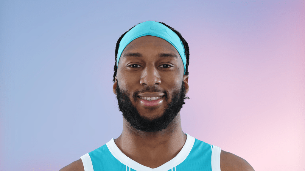 Hornets waive Josh Okogie | HoopsHype