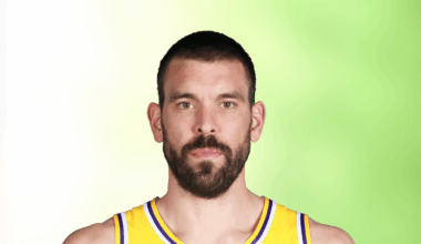 Marc Gasol on being traded by Memphis to Toronto: ‘It broke my heart a little bit’