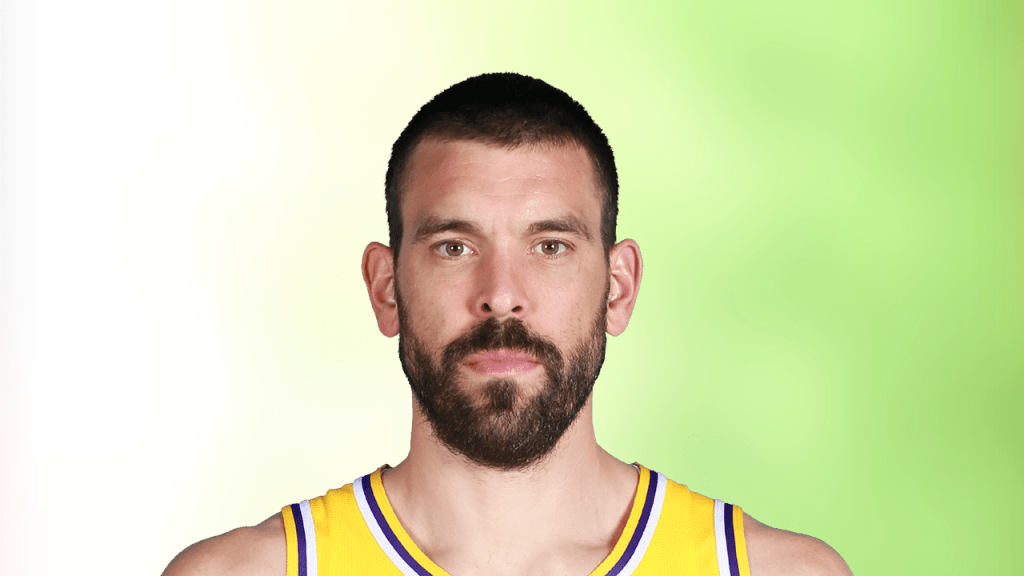 Marc Gasol on being traded by Memphis to Toronto: ‘It broke my heart a little bit’