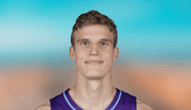 Lauri Markkanen considered a key player in Jazz’s future core