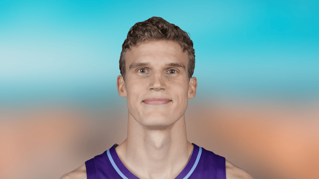 Lauri Markkanen considered a key player in Jazz’s future core