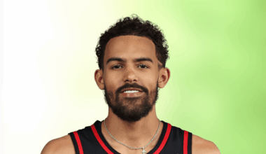 No extension talks for Trae Young, Hawks yet - HoopsHype