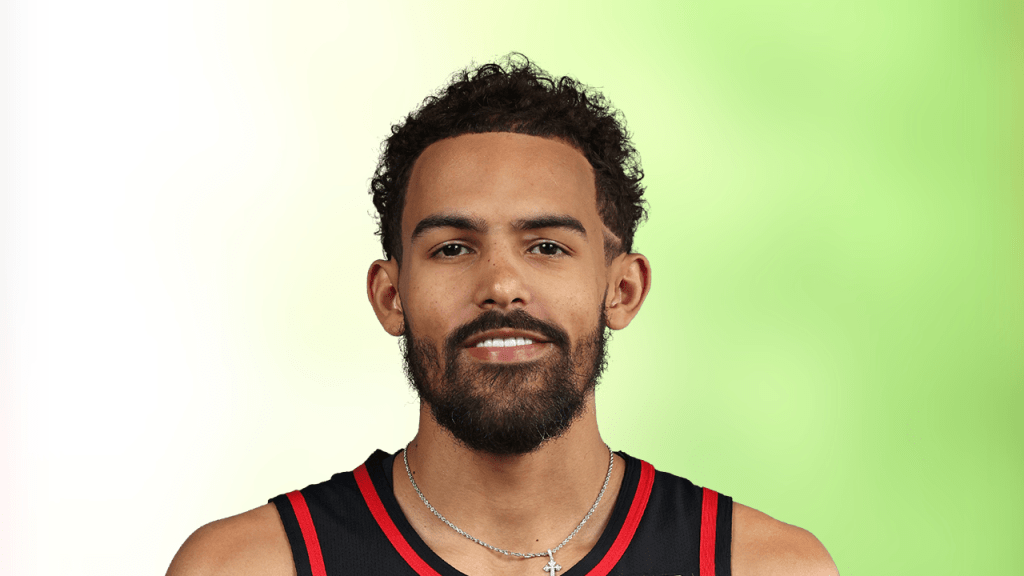 No extension talks for Trae Young, Hawks yet - HoopsHype