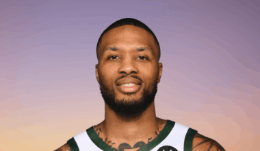 Gary Washburn on Jayson Tatum recruiting Damian Lillard: They’re communicating