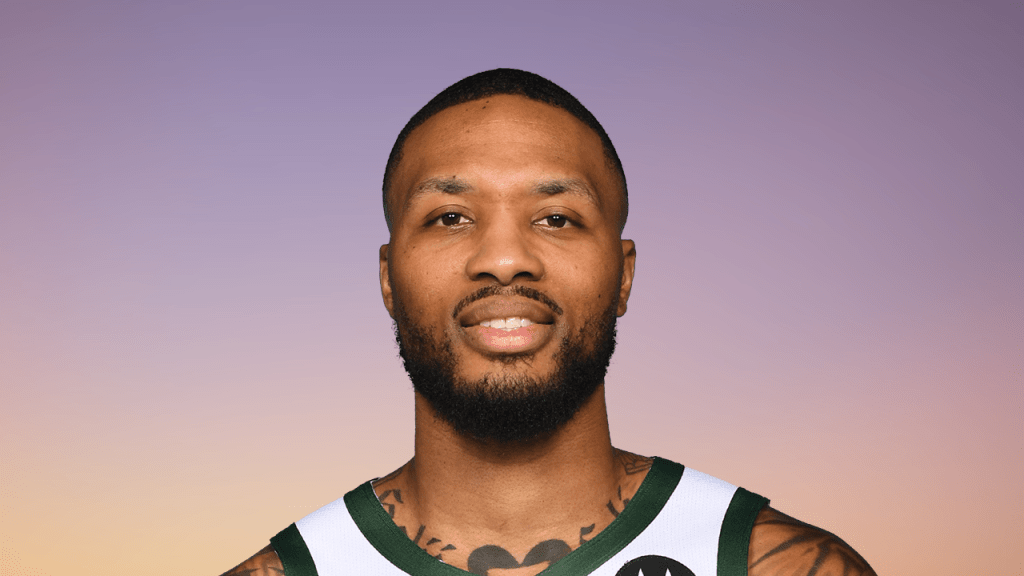 Gary Washburn on Jayson Tatum recruiting Damian Lillard: They’re communicating