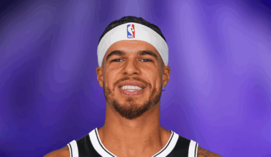 Michael Porter on Denver: ‘I feel like my ceiling had kind of plateaued’