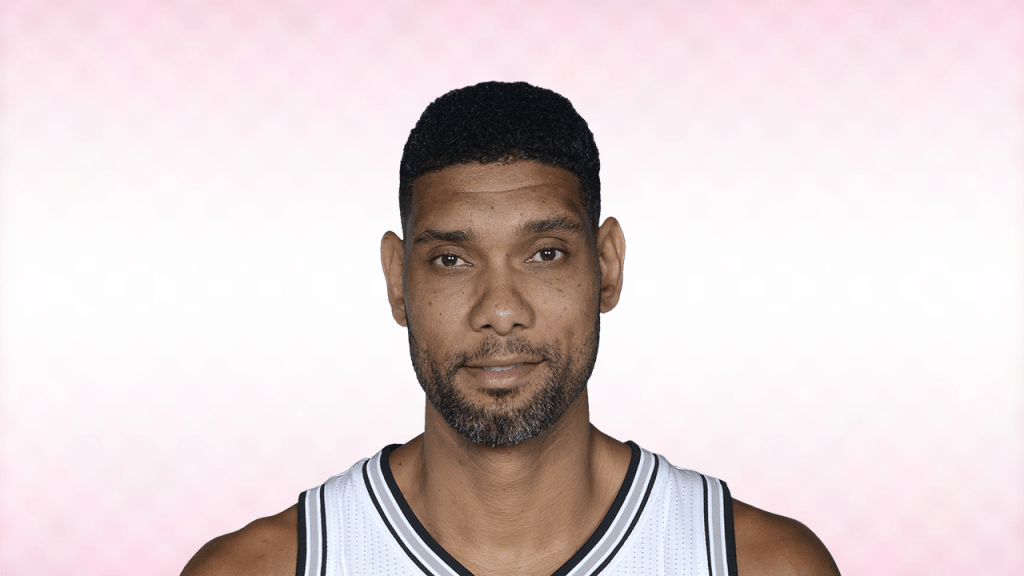 Luke Kornet: ‘I just hope to be a third of the player that Tim Duncan was’