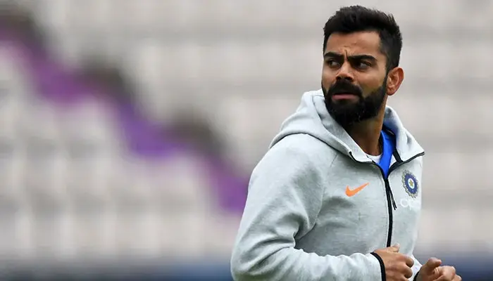 From Virat Kohli to Cristiano Ronaldo: 5 fittest athletes in the world
