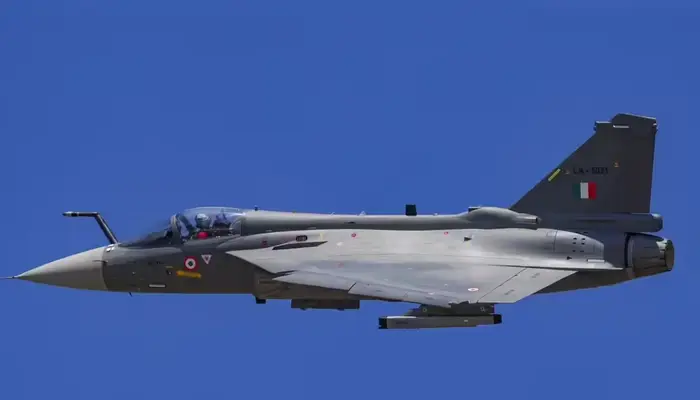 Tejas Mk-1A ready for flight: What makes India’s new fighter jet sharper, smarter and stronger?