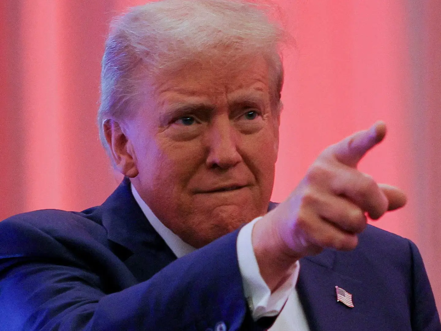 Trump kicks off new trade war with high tariffs on Japan, South Korea and five other countries