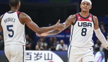 NBA star Paolo Banchero agrees to five year Orlando Magic deal: Report