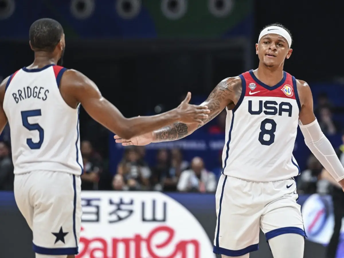 NBA star Paolo Banchero agrees to five year Orlando Magic deal: Report