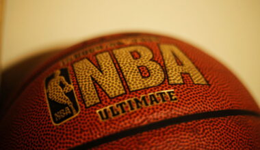 Houston Rockets Guard Fred VanVleet Elected NBPA President