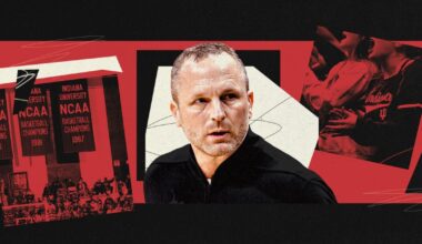 Indiana basketball turned outside the family to reclaim glory. Will it work?