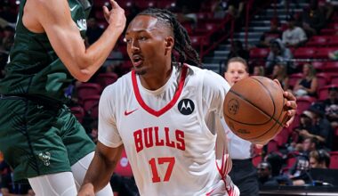 NBA Summer League: Standout players from Day 11