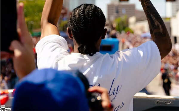 Jalen Williams is an exceptional player