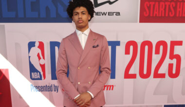 Timberwolves Sign Joan Beringer To Rookie Deal