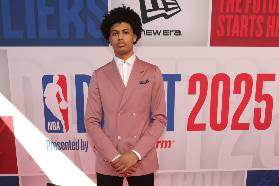 Timberwolves Sign Joan Beringer To Rookie Deal