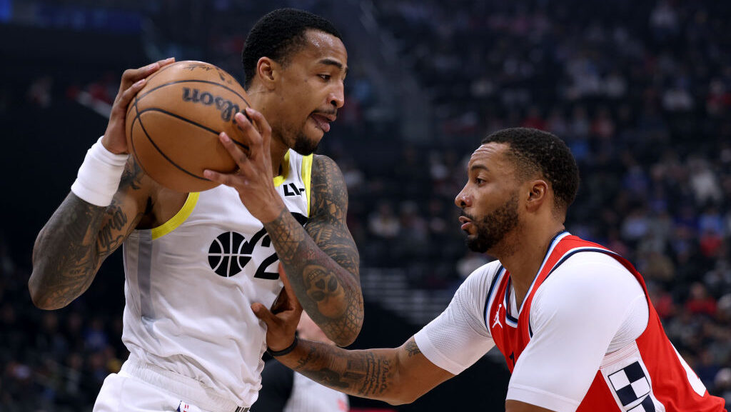 Clippers, Heat and Jazz swing trade