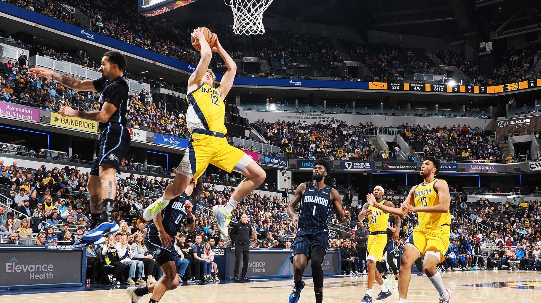 How Does the NBA Summer League Work? Everything to Know