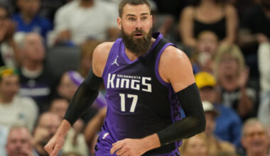 Nuggets Plan To Complete Jonas Valanciunas Trade, Keep Him On The Roster