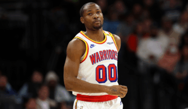 Warriors and Knicks among six NBA teams with most offseason work left to do