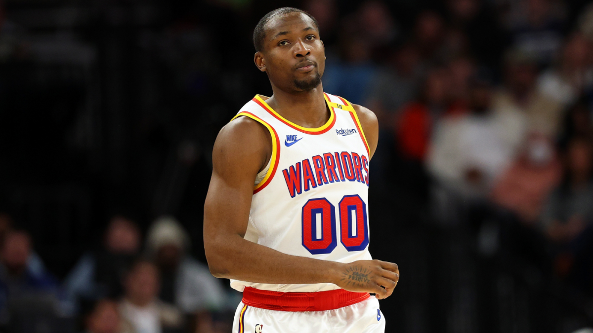 Warriors and Knicks among six NBA teams with most offseason work left to do